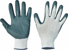 rukavice impregnirane nitril